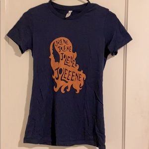 Jolene T-shirt